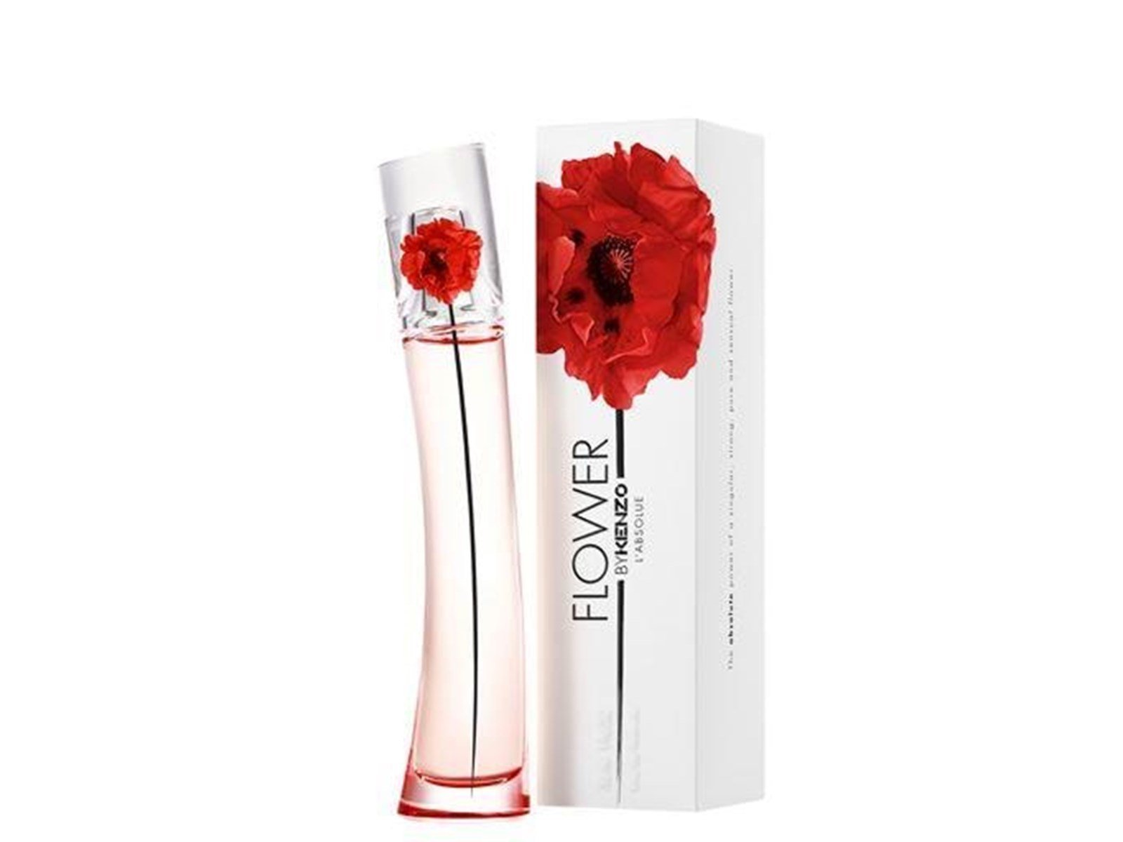 KENZO Flower By Kenzo L'Absolue Edp Spray