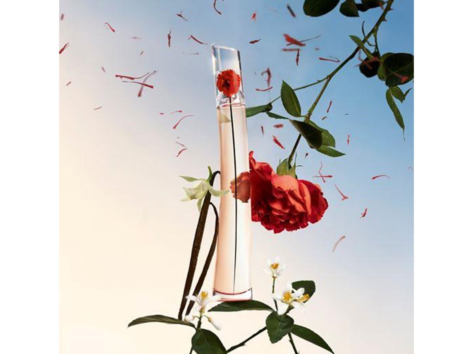 KENZO Flower By Kenzo L'Absolue Edp Spray