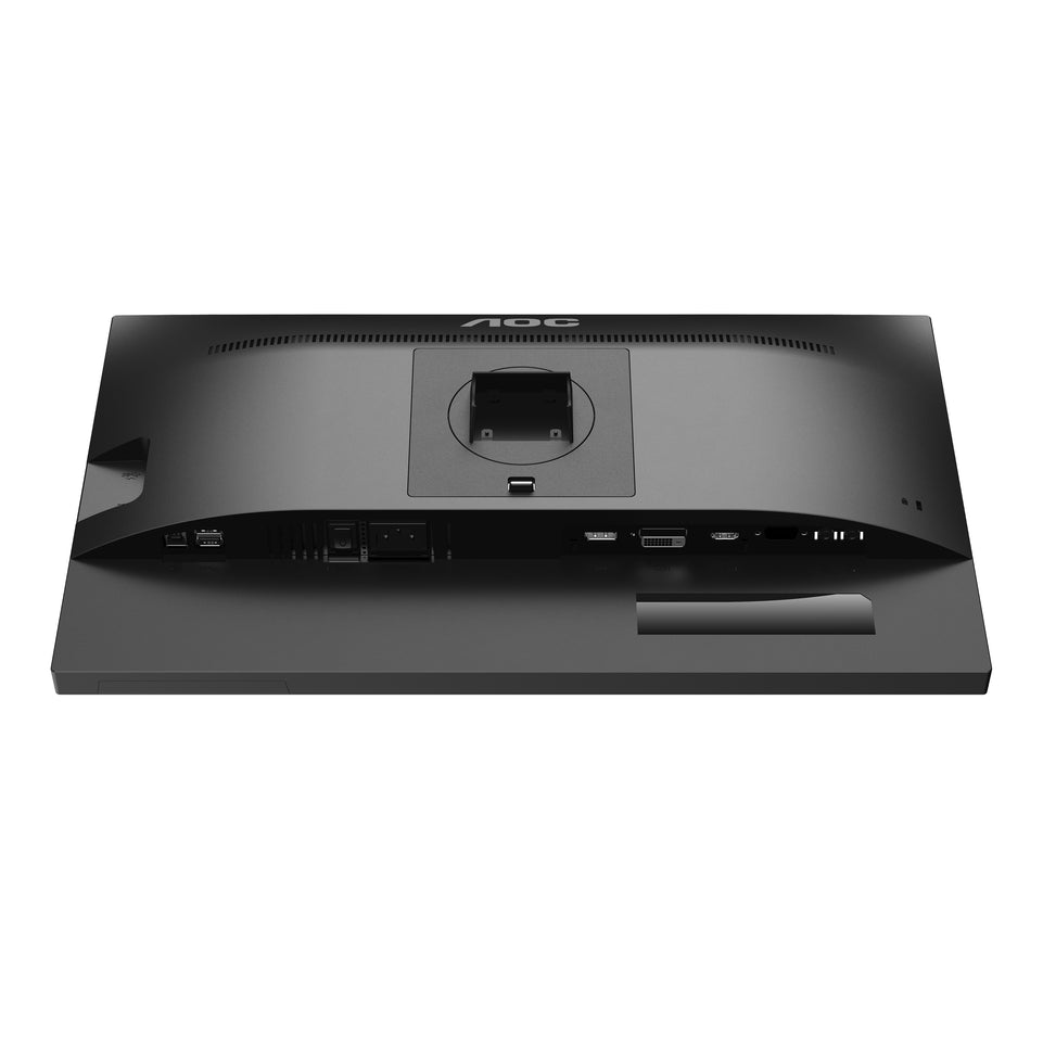 AOC 54,6cm (21,5") 22P2Q     16:09 HDMI+DVI+DP+USB IPS black