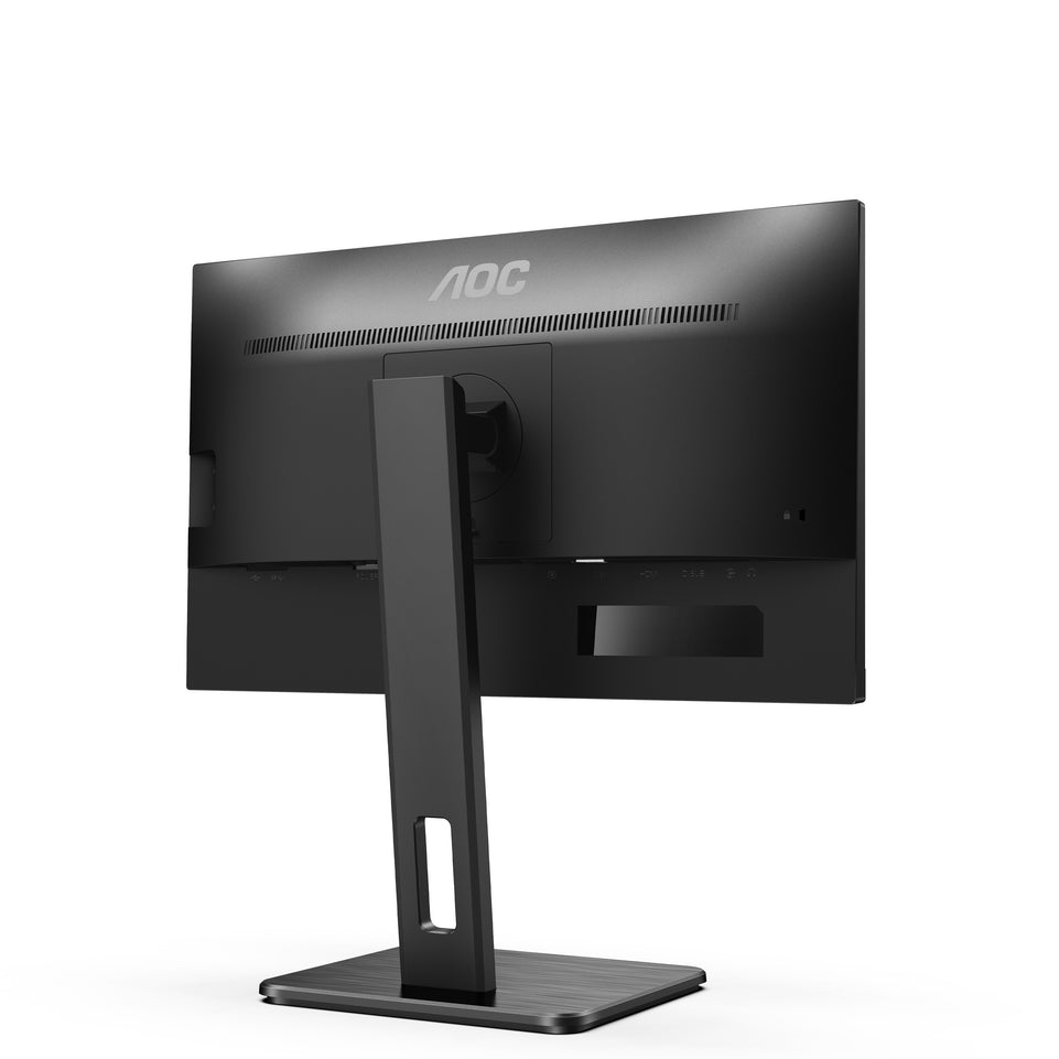 AOC 54,6cm (21,5") 22P2Q     16:09 HDMI+DVI+DP+USB IPS black