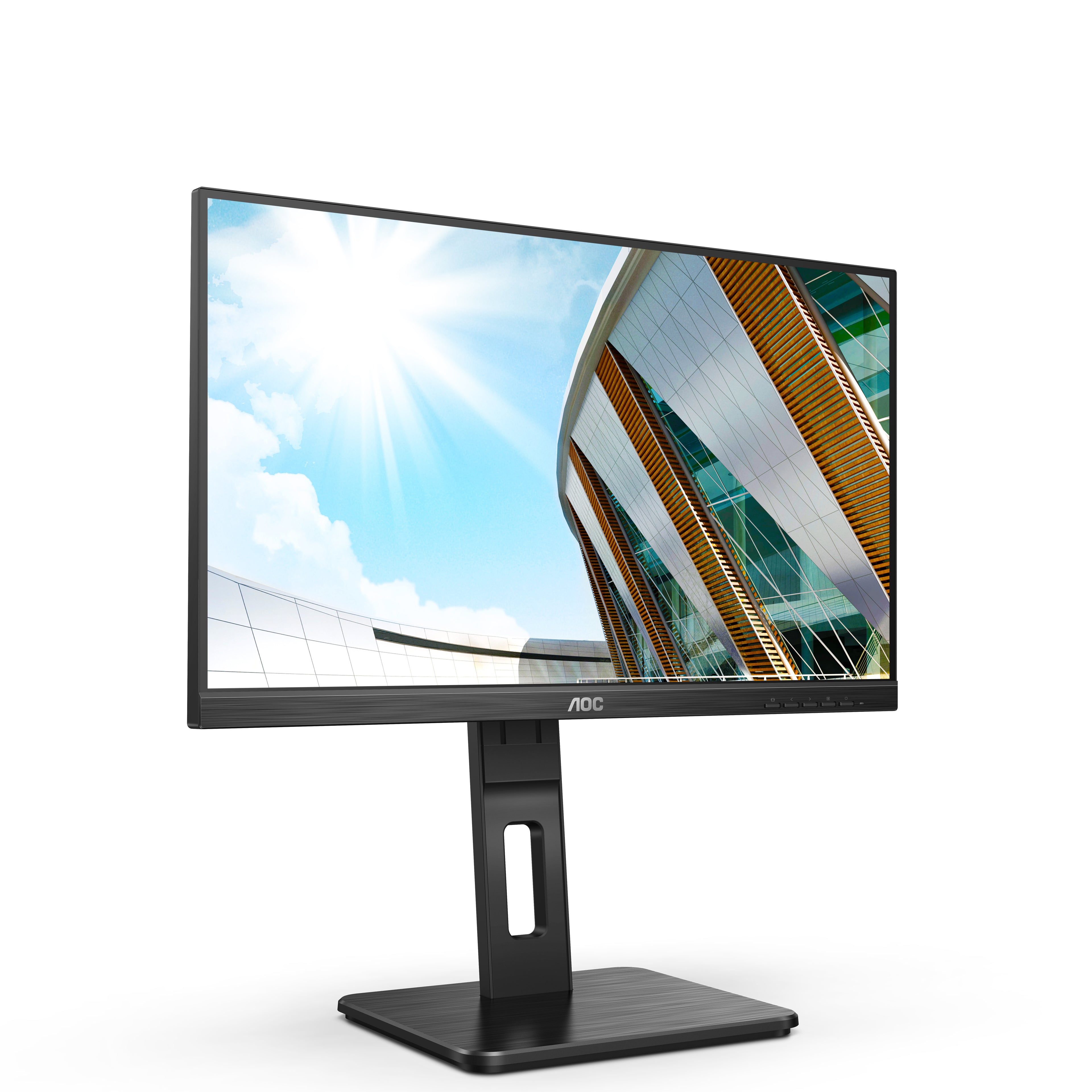 AOC 54,6cm (21,5