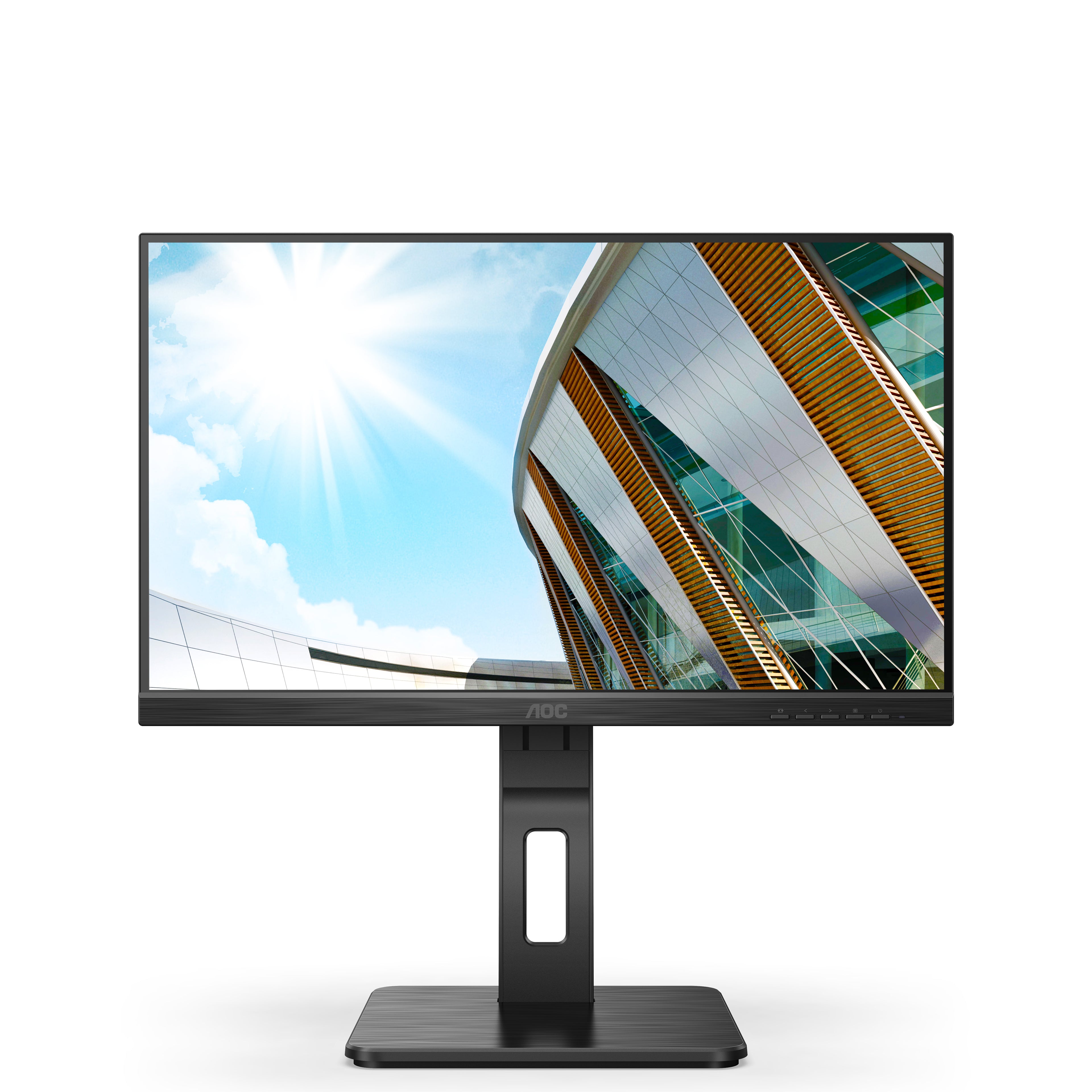 AOC 54,6cm (21,5