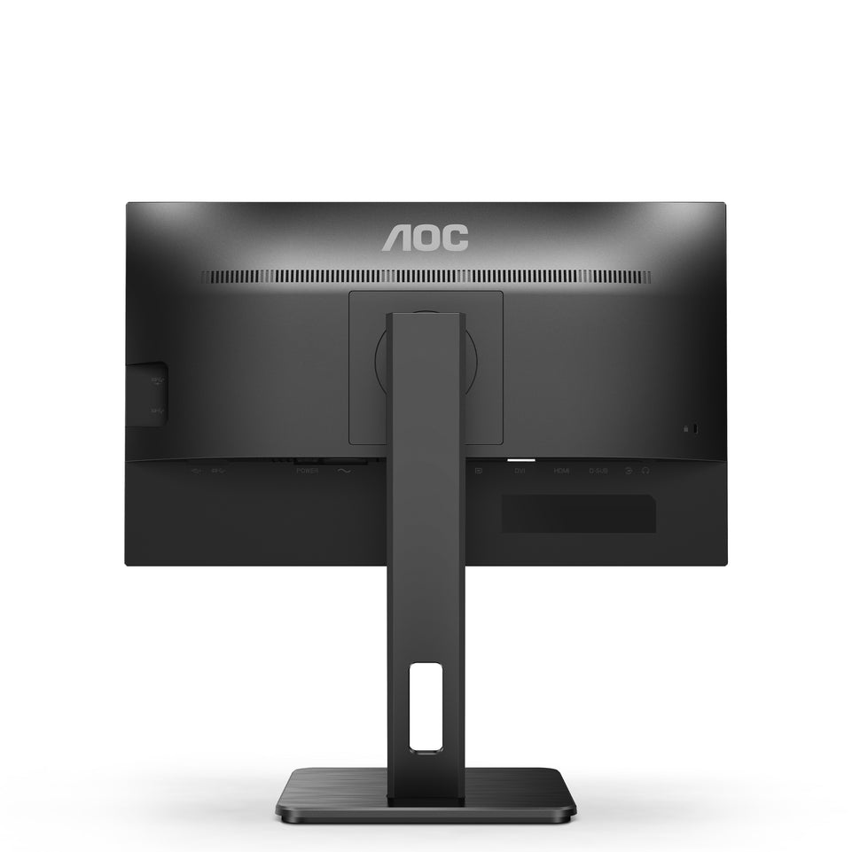 AOC 54,6cm (21,5") 22P2Q     16:09 HDMI+DVI+DP+USB IPS black