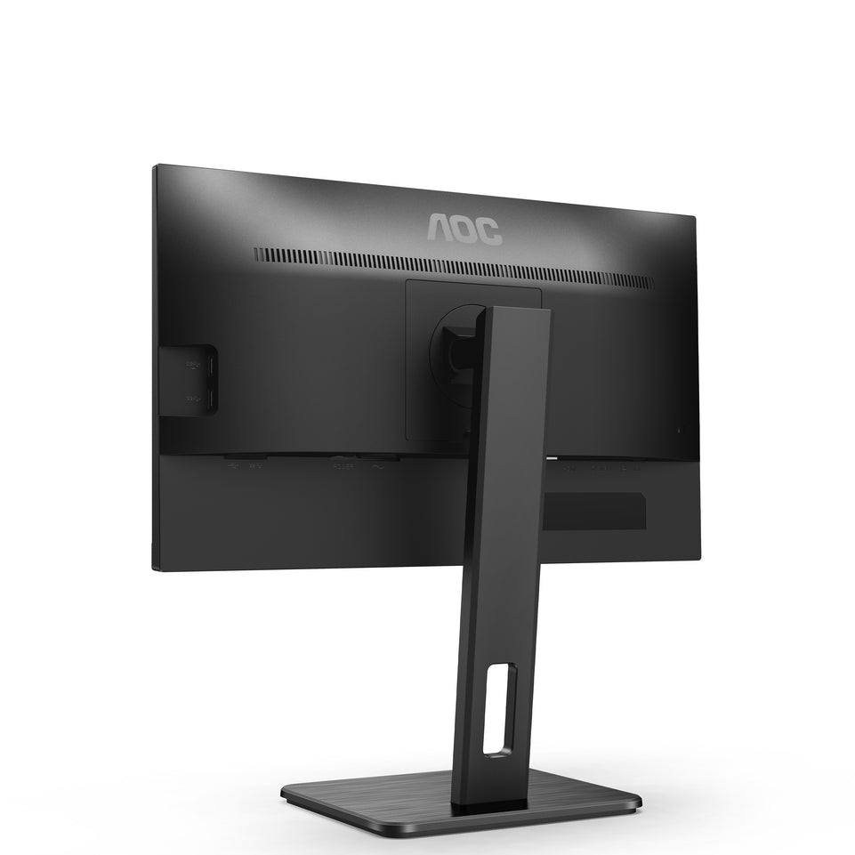 AOC 54,6cm (21,5") 22P2Q     16:09 HDMI+DVI+DP+USB IPS black