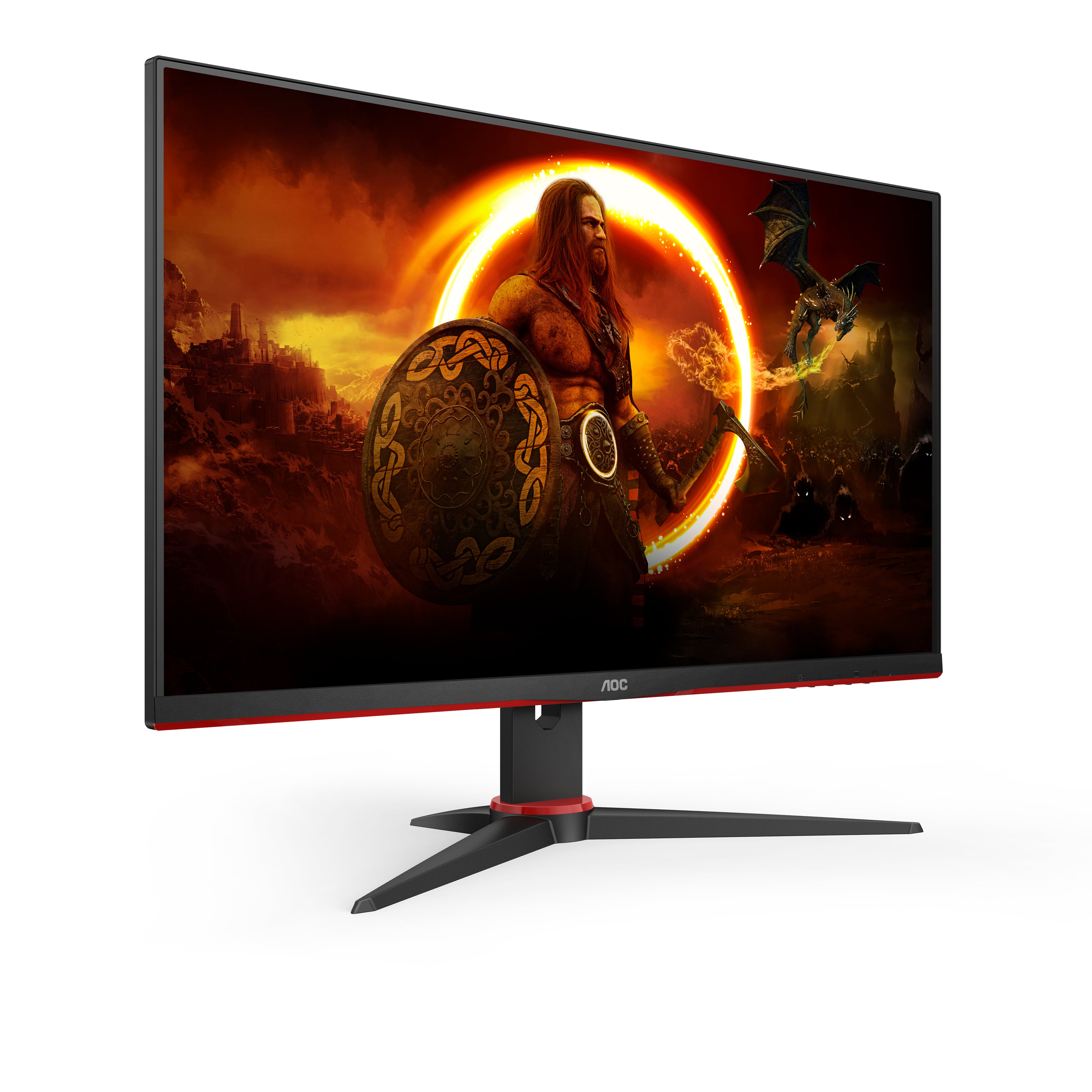 AOC 60,4cm (23,8