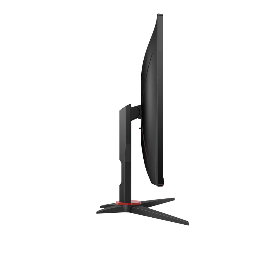 AOC 60,4cm (23,8") 24G2ZE/BK 16:09 HDMI+DP LED black/red