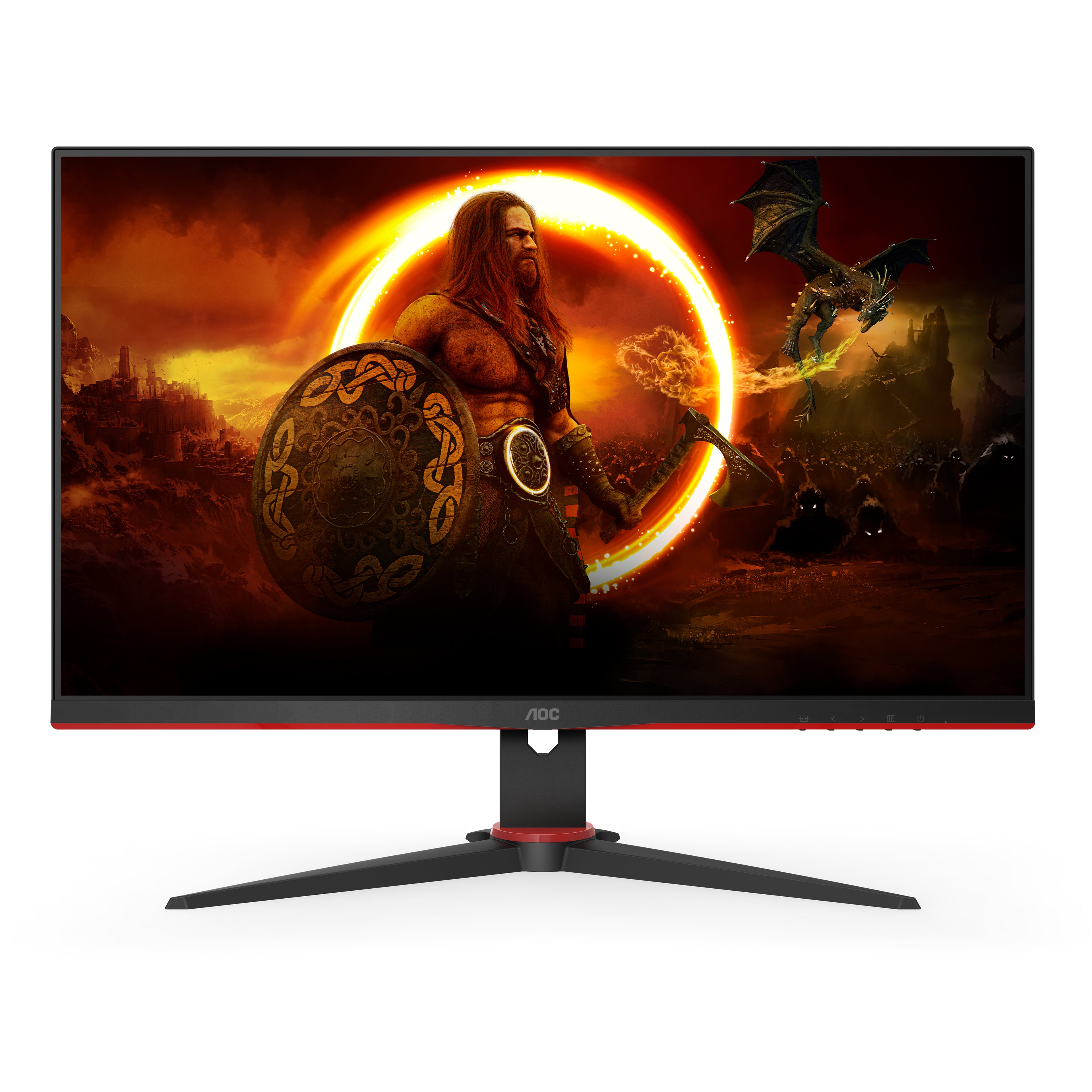 AOC 60,4cm (23,8