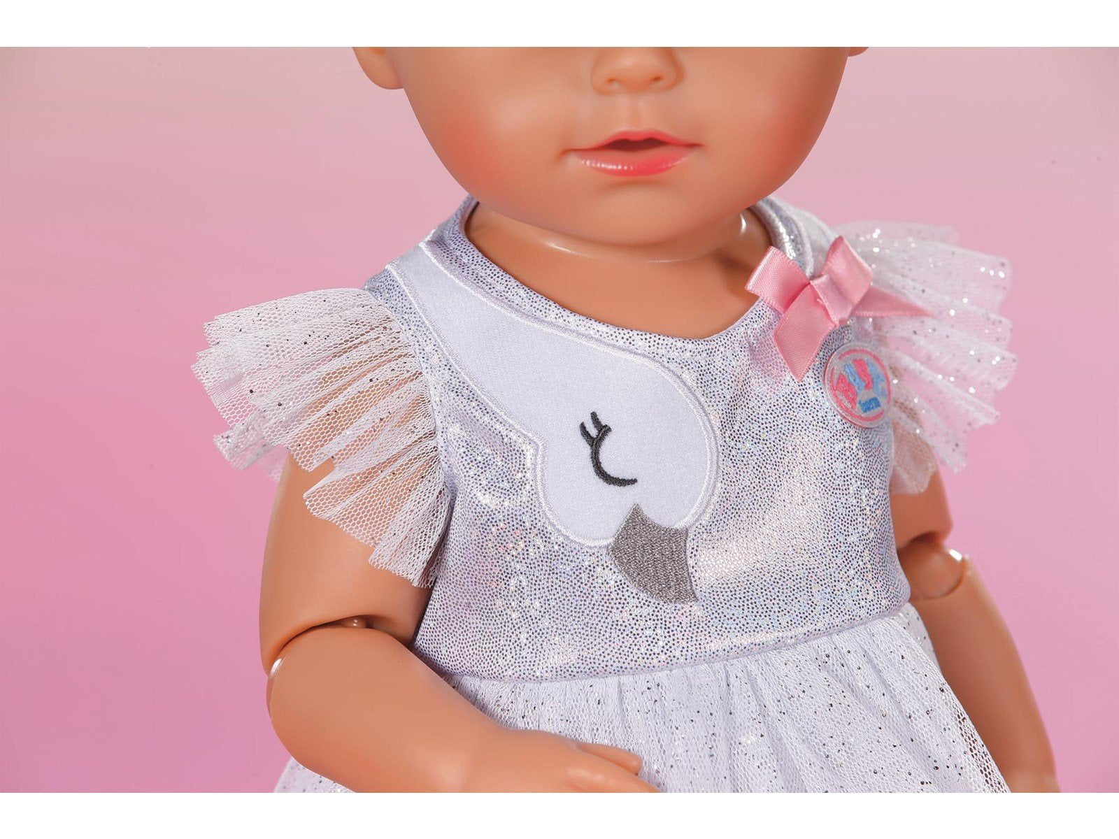 Baby Born Ballerina Outfit 43cm