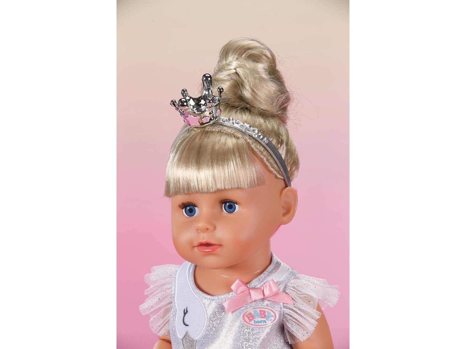 Baby Born Ballerina Outfit 43cm