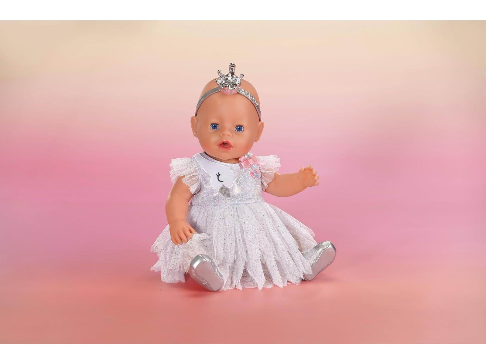 Baby Born Ballerina Outfit 43cm