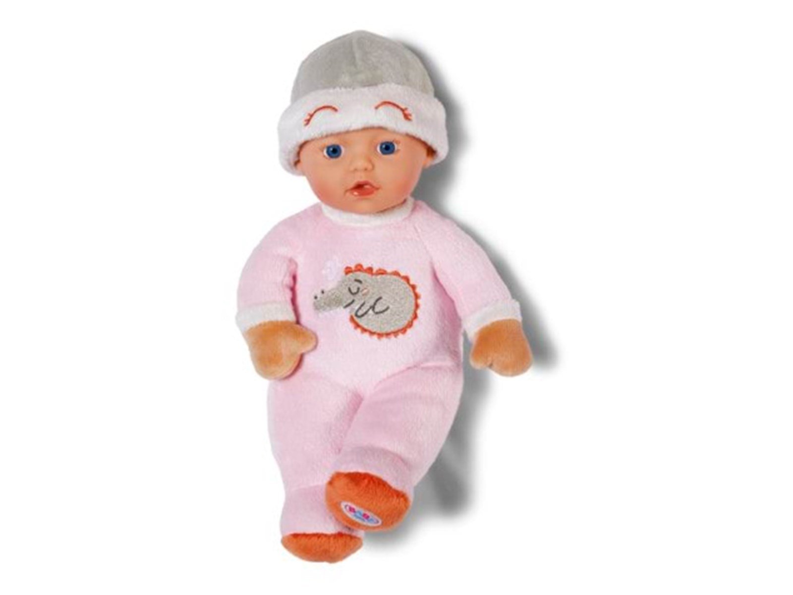 Baby Born Sleepy Rose 30cm