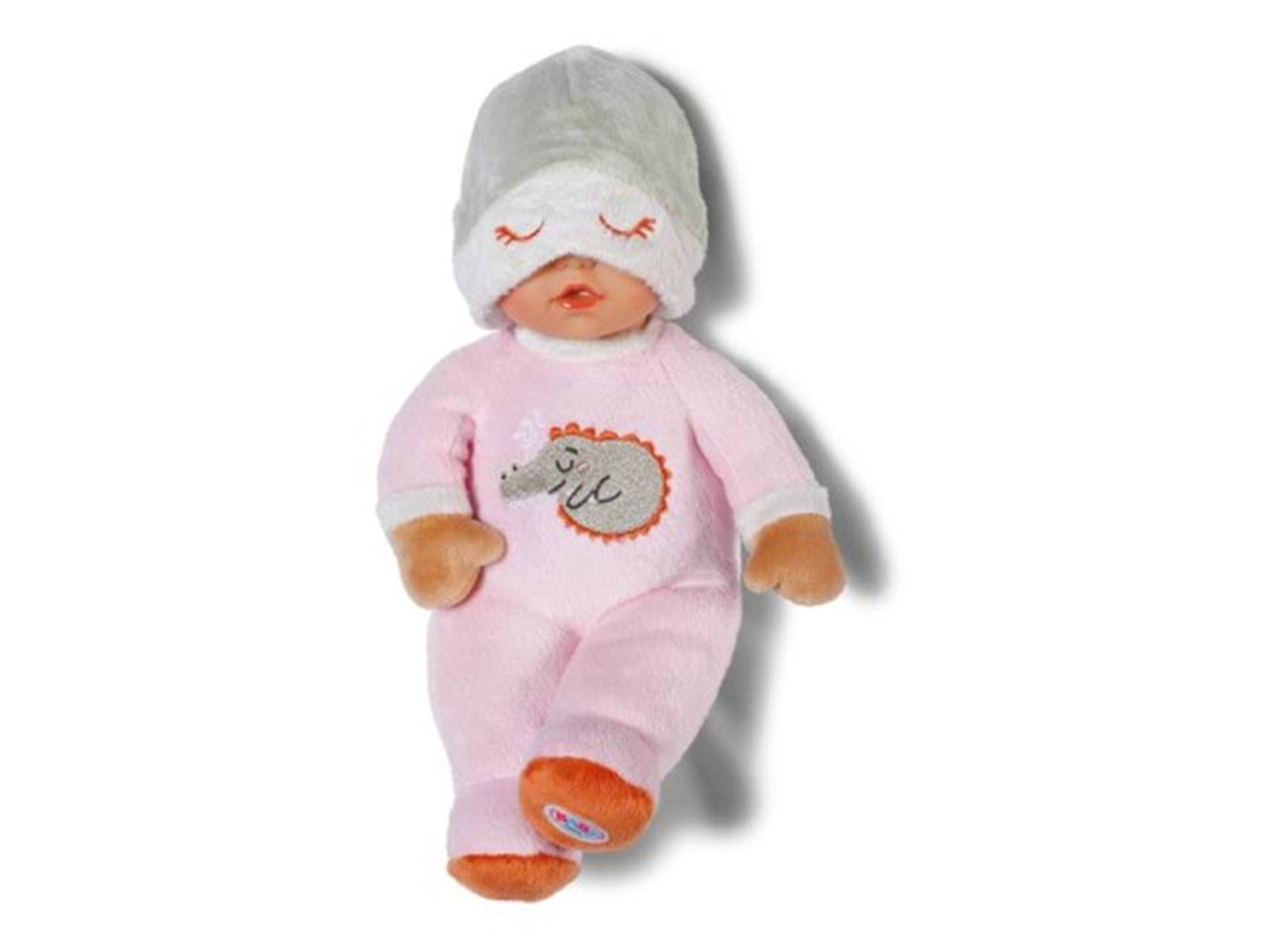 Baby Born Sleepy Rose 30cm