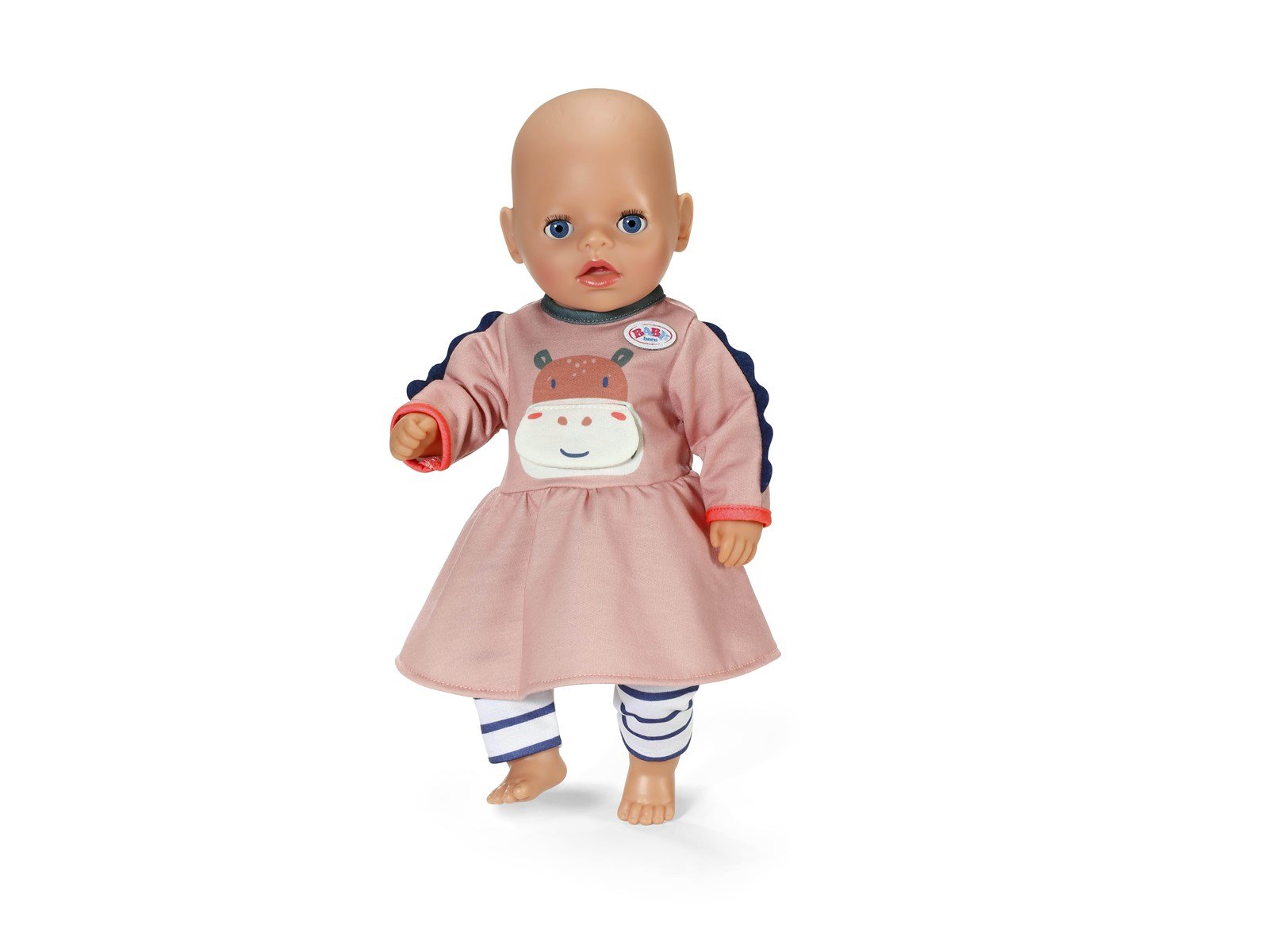 Baby Born Dress Jungle 36cm