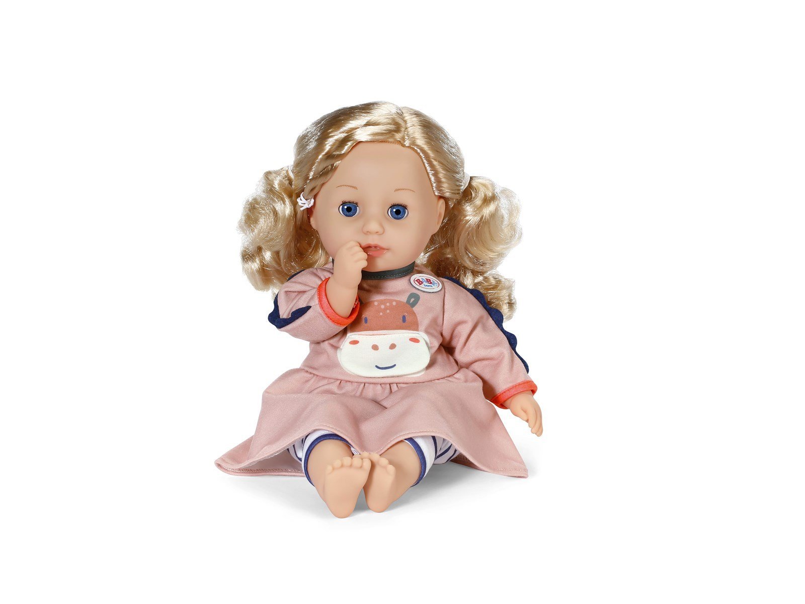 Baby Born Dress Jungle 36cm