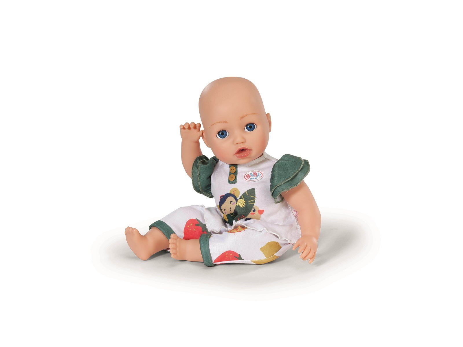 Baby Born Outfit Monkey 43cm