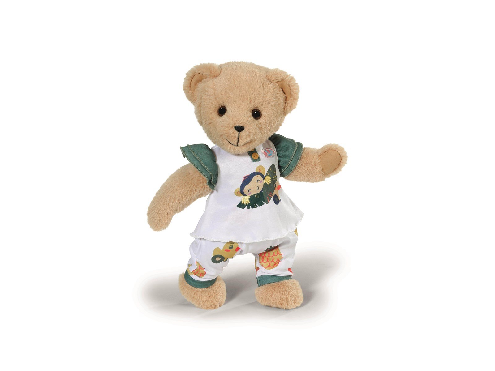 Baby Born Outfit Monkey 43cm