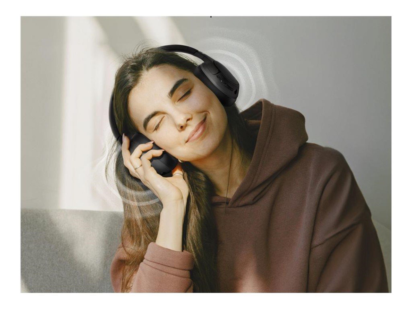 Belkin SoundForm Isolate