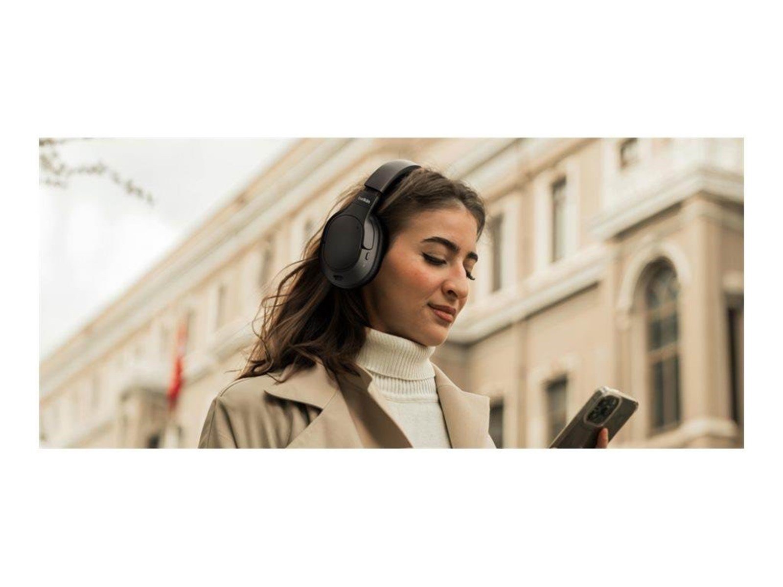 Belkin SoundForm Isolate