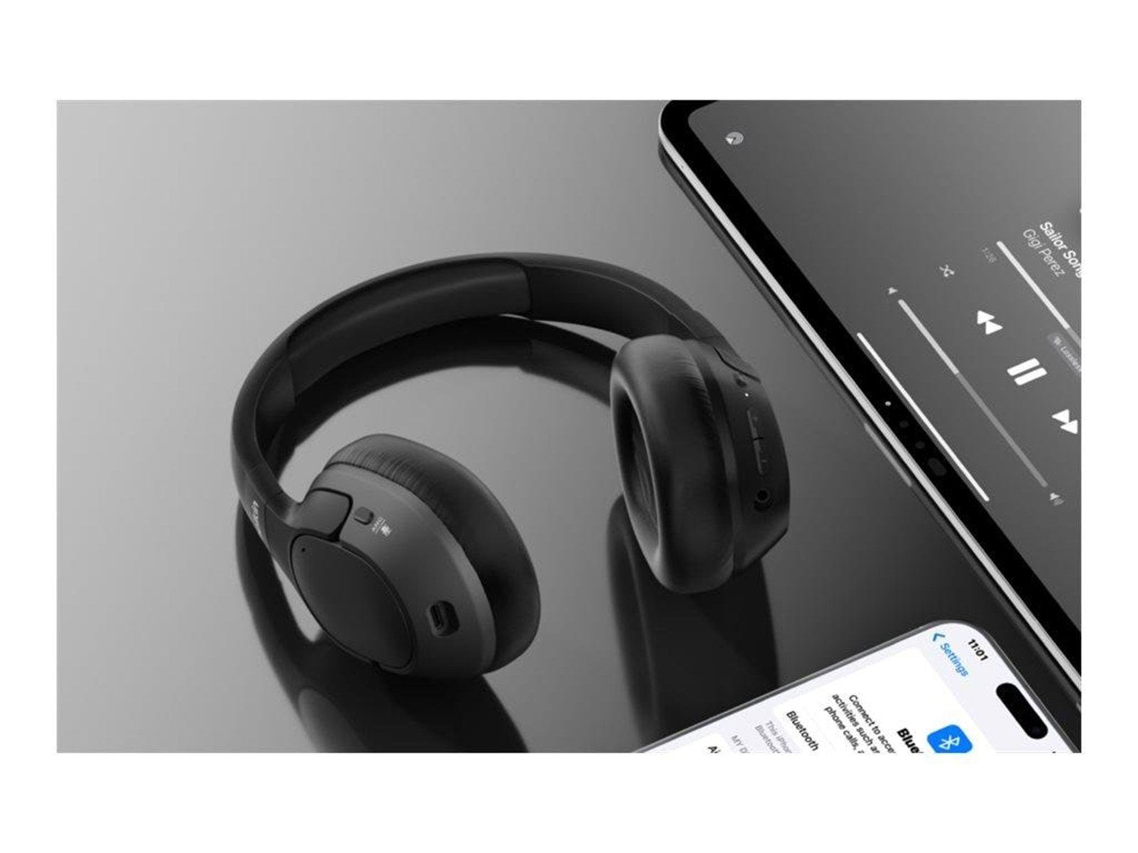 Belkin SoundForm Isolate