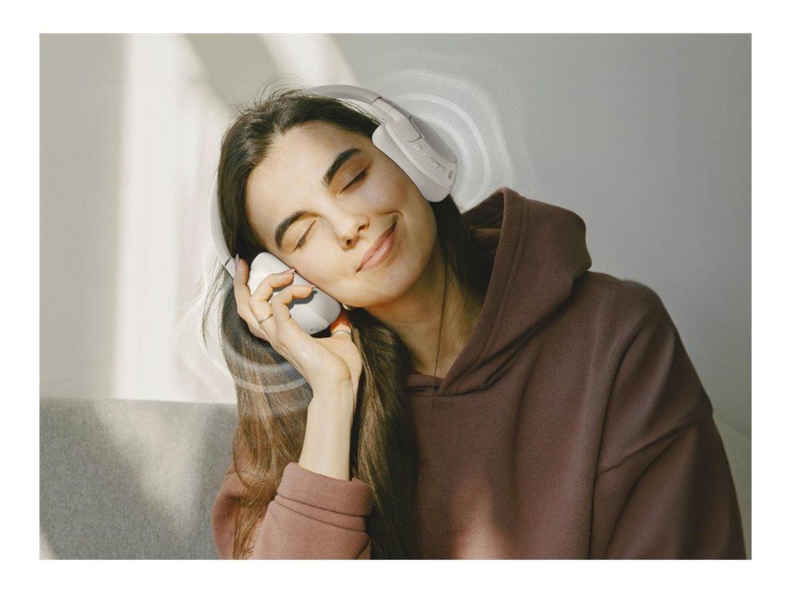 Belkin SoundForm Isolate