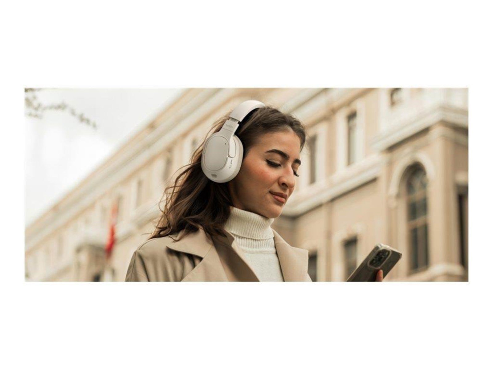 Belkin SoundForm Isolate