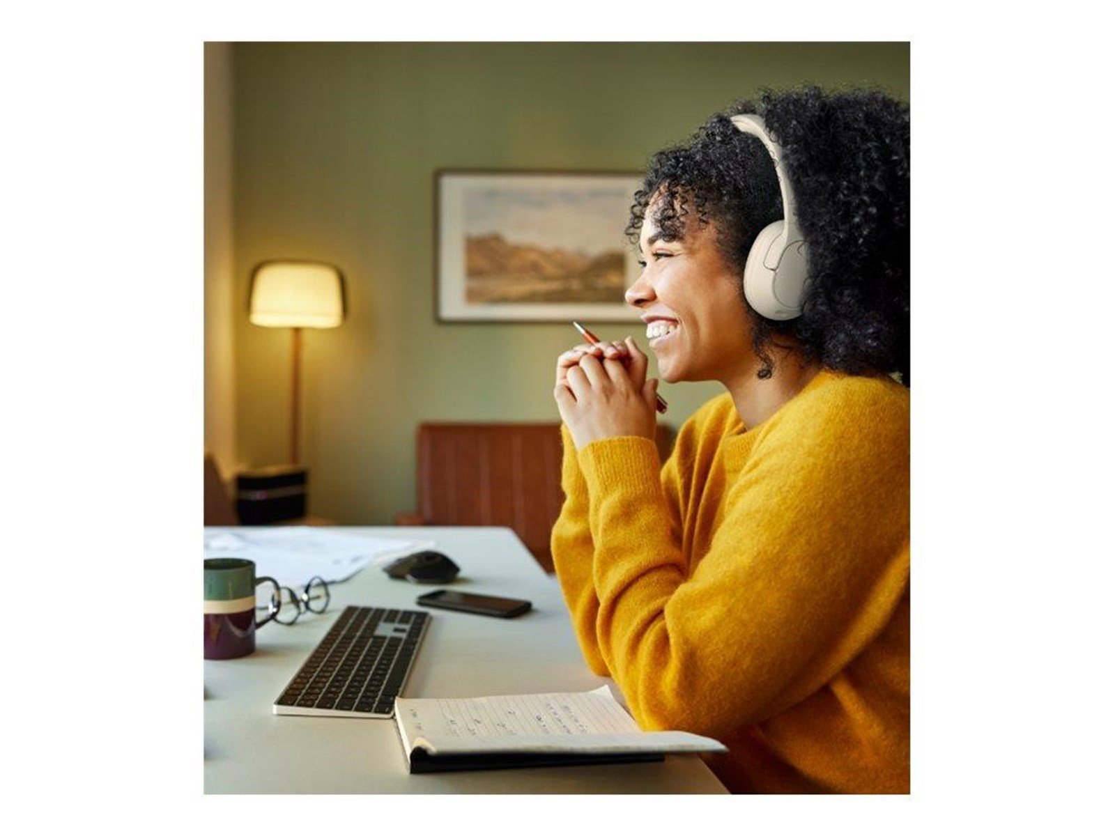 Belkin SoundForm Isolate