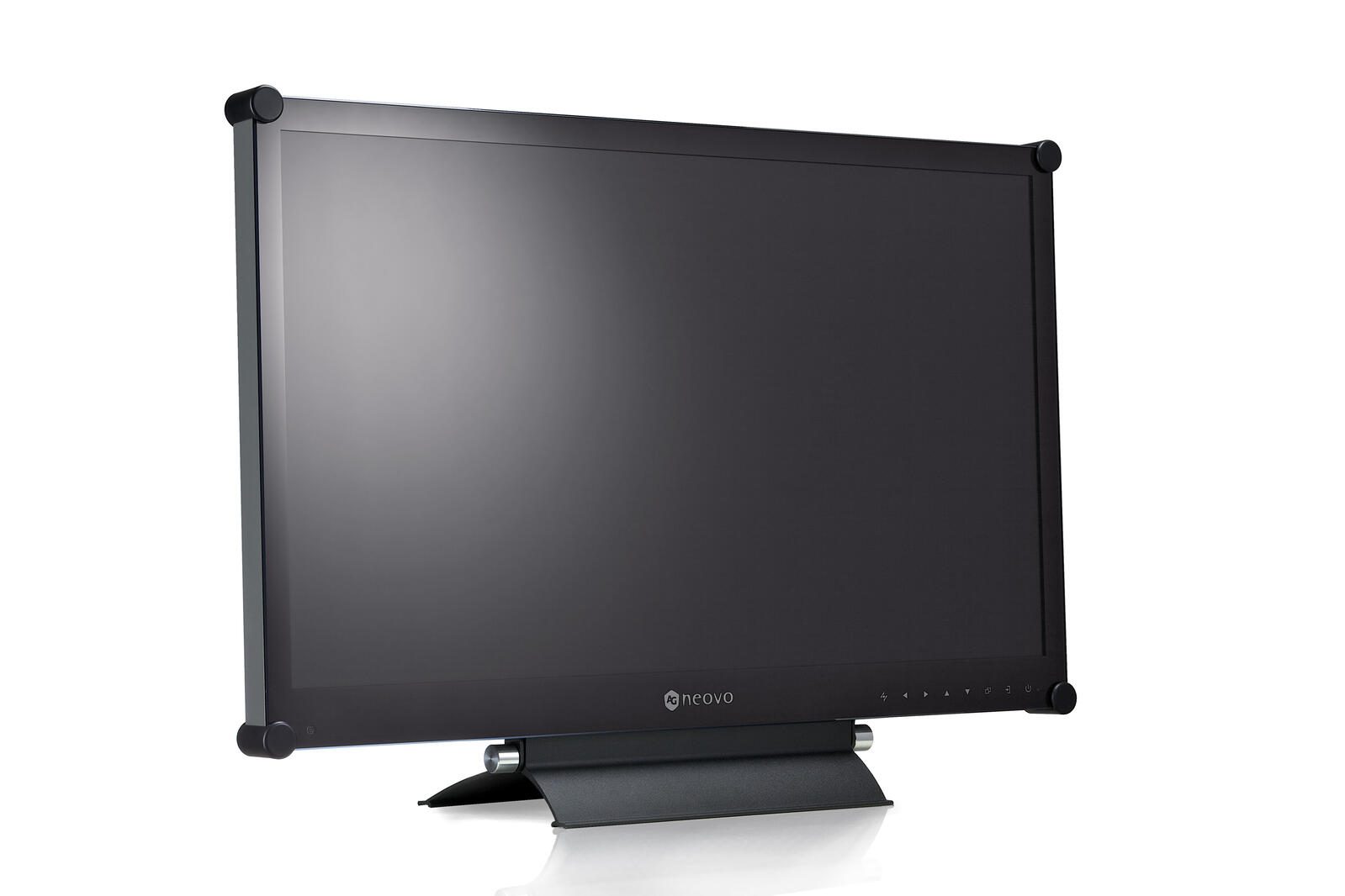 AG Neovo HX-24G LCD Monitor 60,5 cm (23.8')