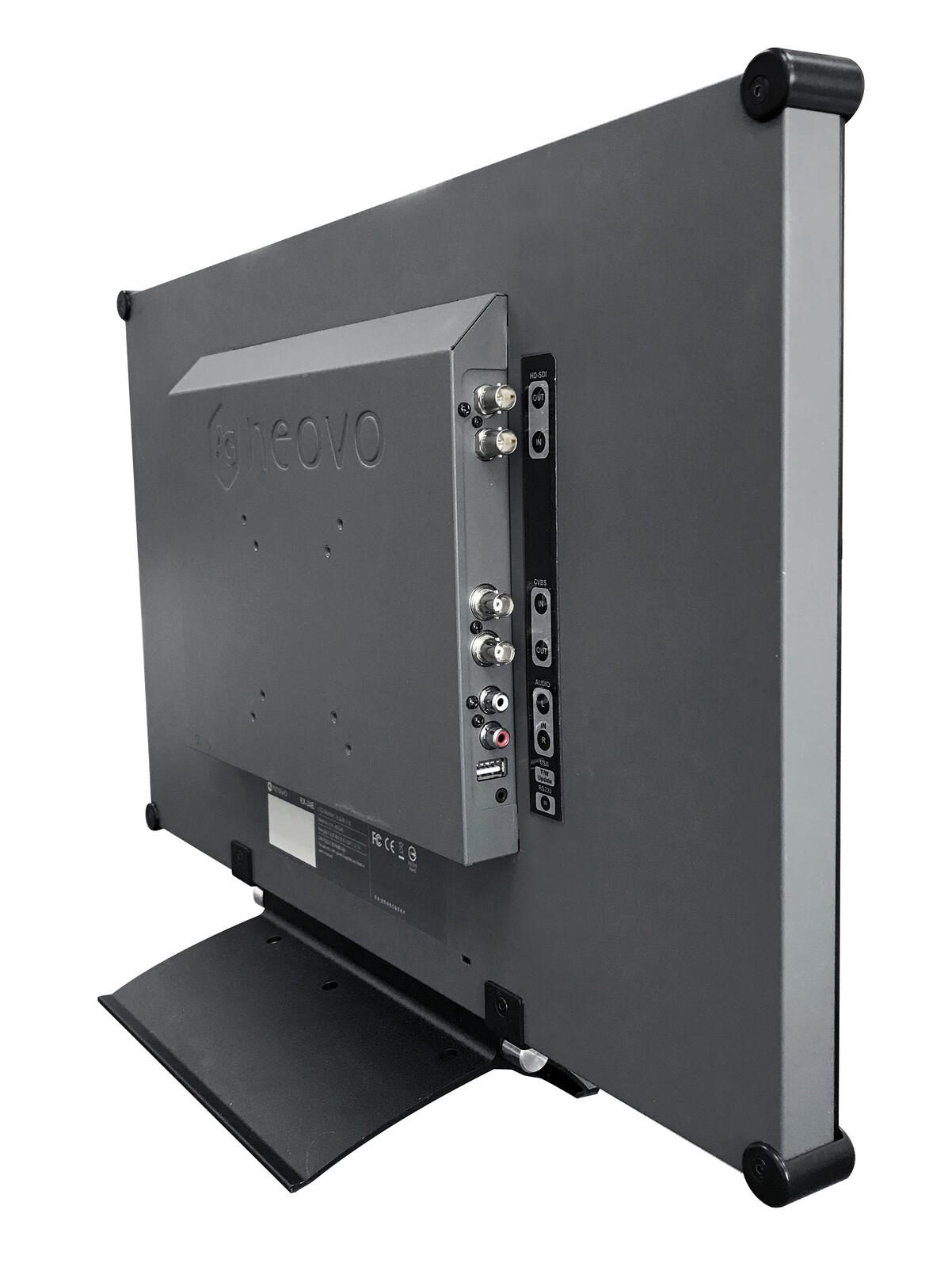 AG Neovo HX-24G LCD Monitor 60,5 cm (23.8')