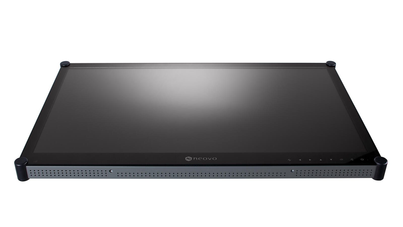 AG Neovo HX-24G LCD Monitor 60,5 cm (23.8')