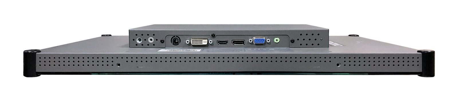 AG Neovo HX-24G LCD Monitor 60,5 cm (23.8')