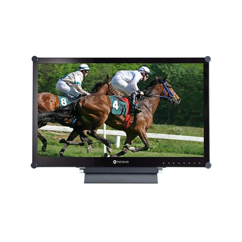 AG Neovo HX-24G LCD Monitor 60,5 cm (23.8')