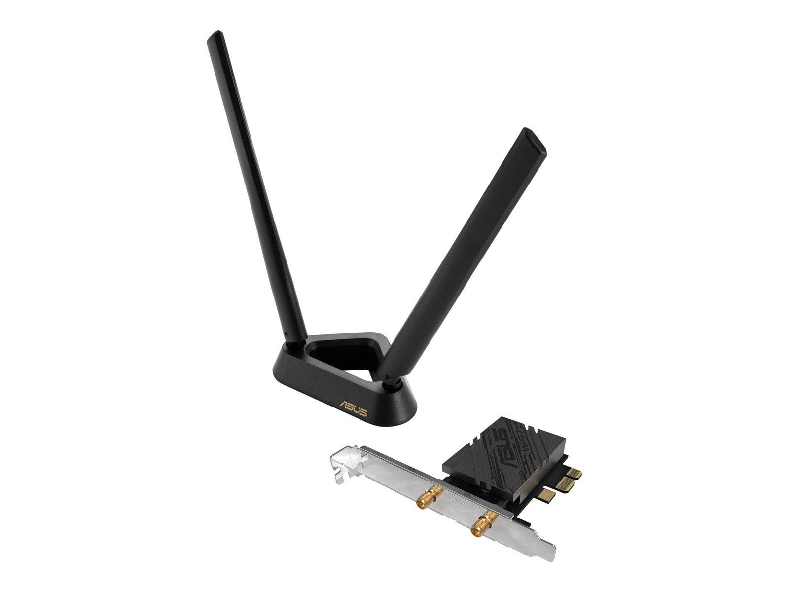 ASUS PCE-BE92BT - Wi-Fi 7 PCI-E adapter