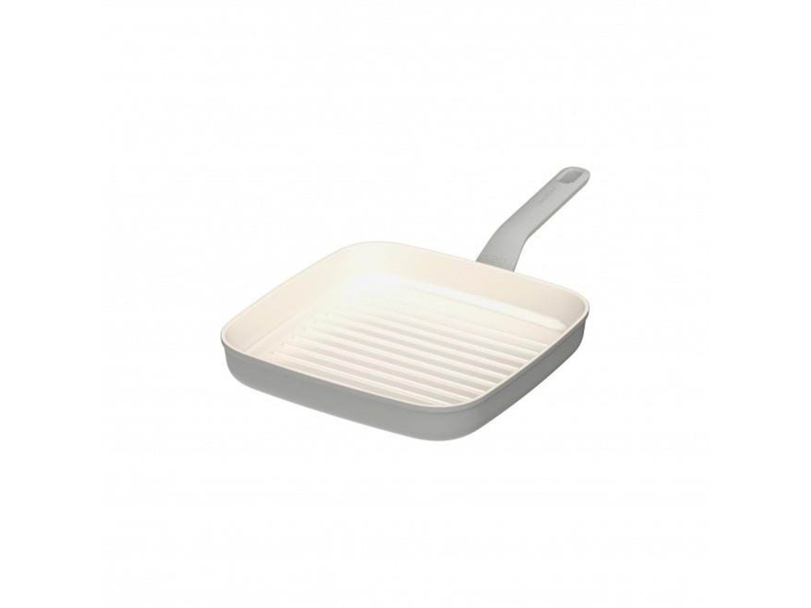 BergHOFF Grill pan non-stick Balance Moonmist 24cm