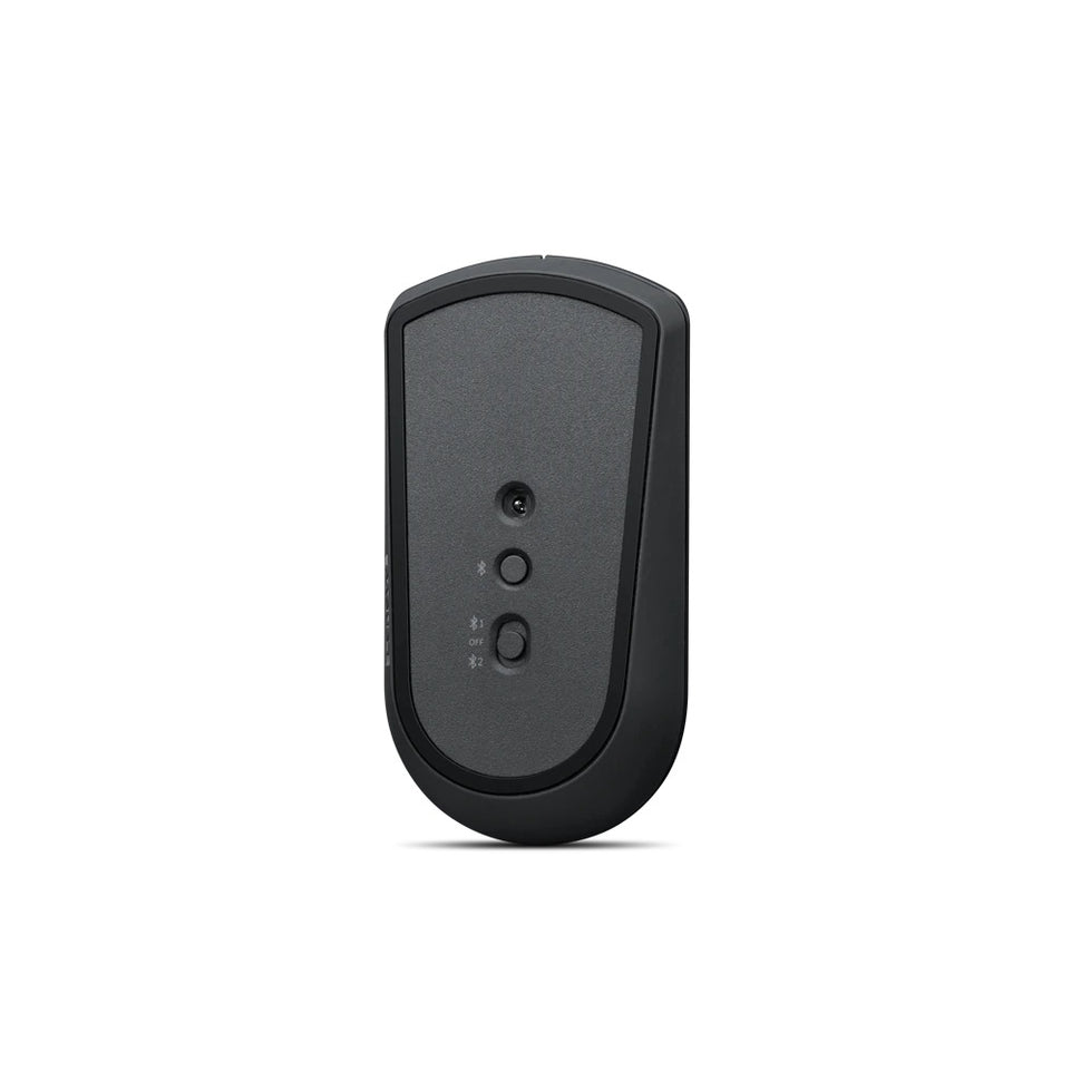 Lenovo Maus wireless - ThinkPad Bluetooth Silent Mouse Schwa