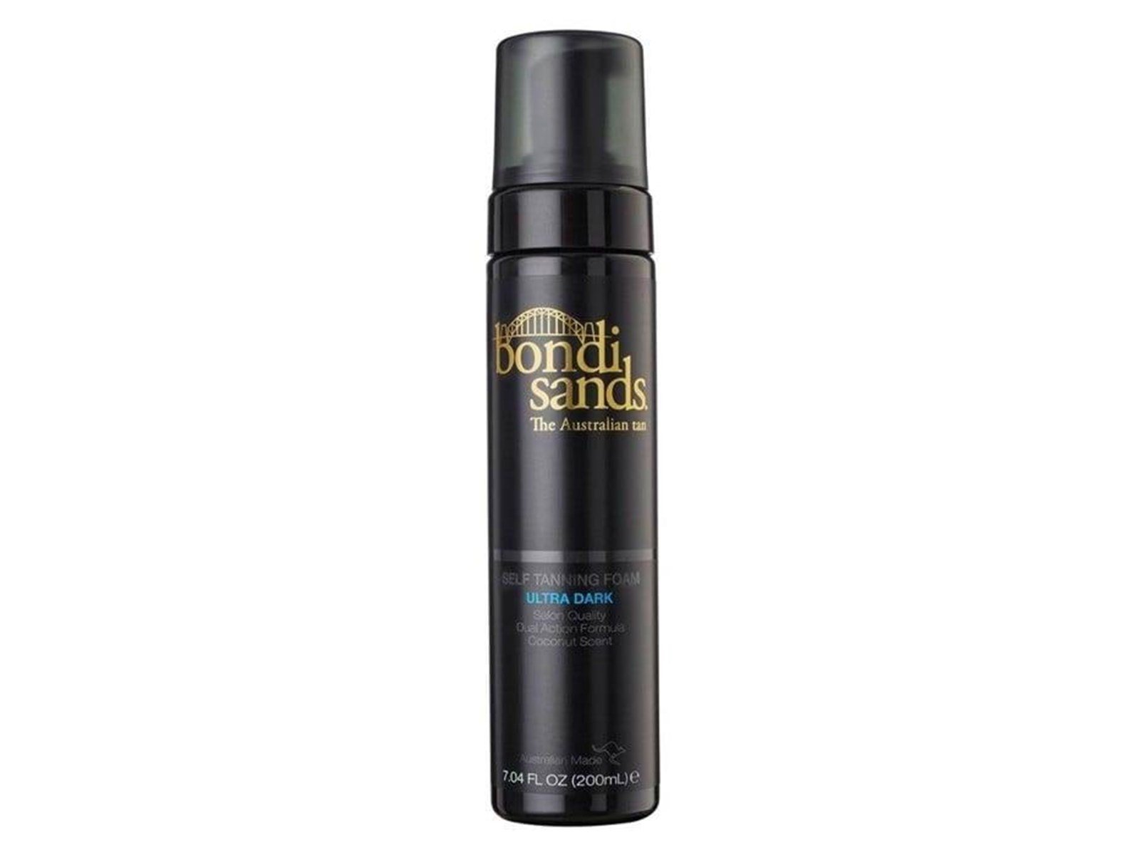 Bondi Sands Self Tanning Foam Ultra Dark 200 ml