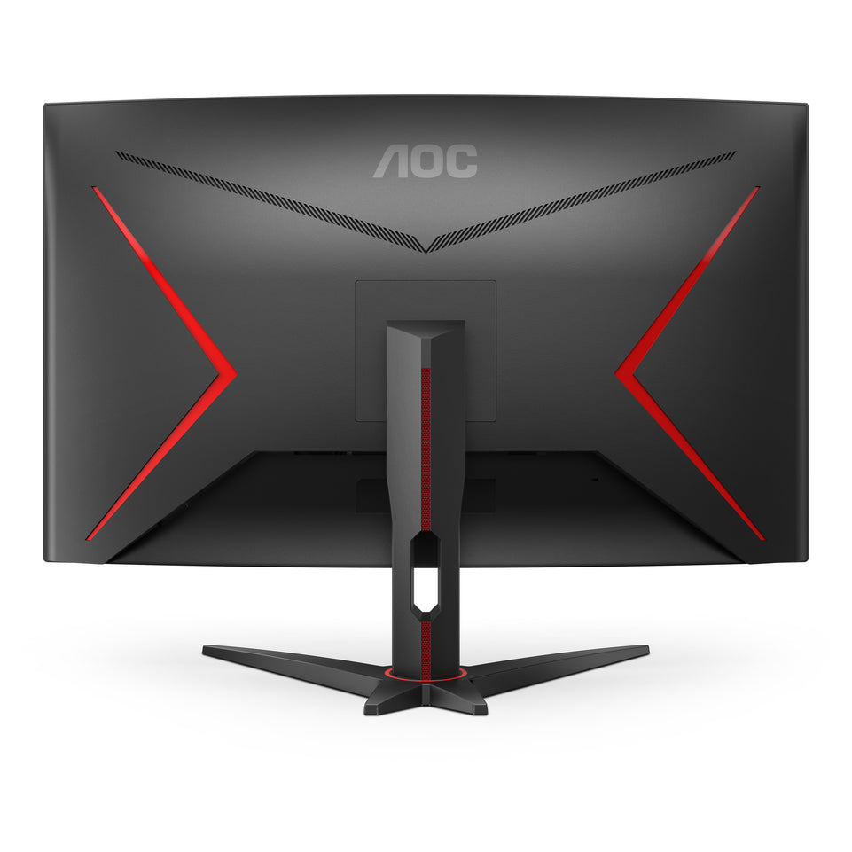 AOC 81,3cm (31,5") C32G2ZE/BK  16:09 2xHDMI+DP Curved