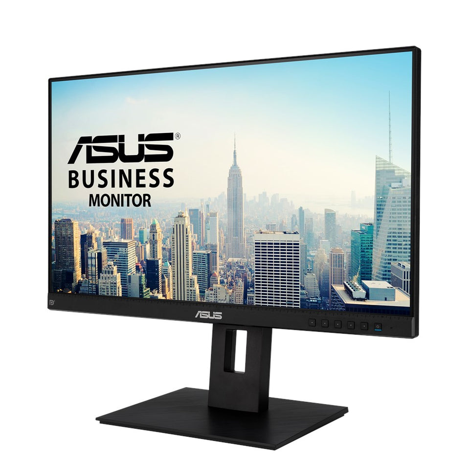 ASUS Business BE24EQSB 60.5cm (16:9) FHD HDMI DP