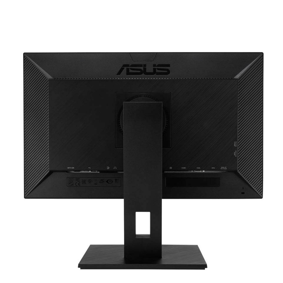 ASUS Business BE24EQSB 60.5cm (16:9) FHD HDMI DP