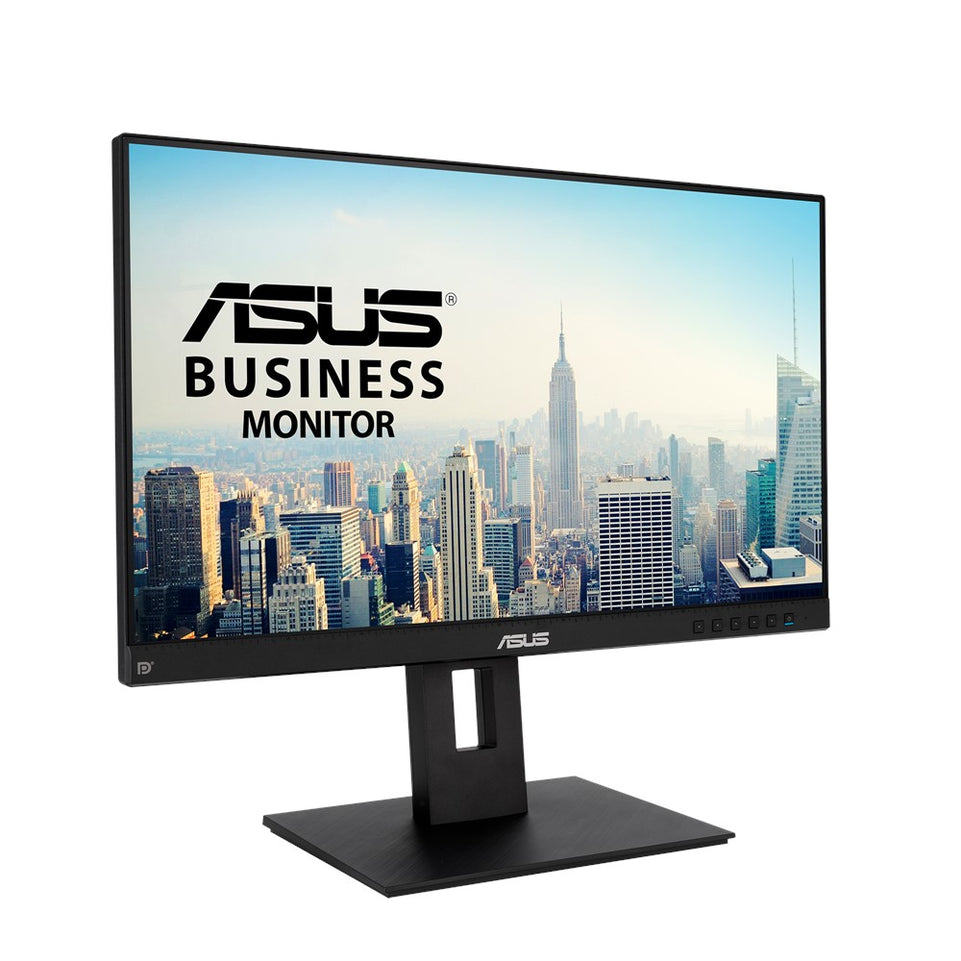 ASUS Business BE24EQSB 60.5cm (16:9) FHD HDMI DP