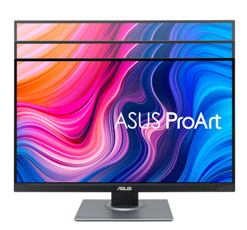 ASUS ProArt PA278QV 68.47cm (16:9) WQHD HDMI DP