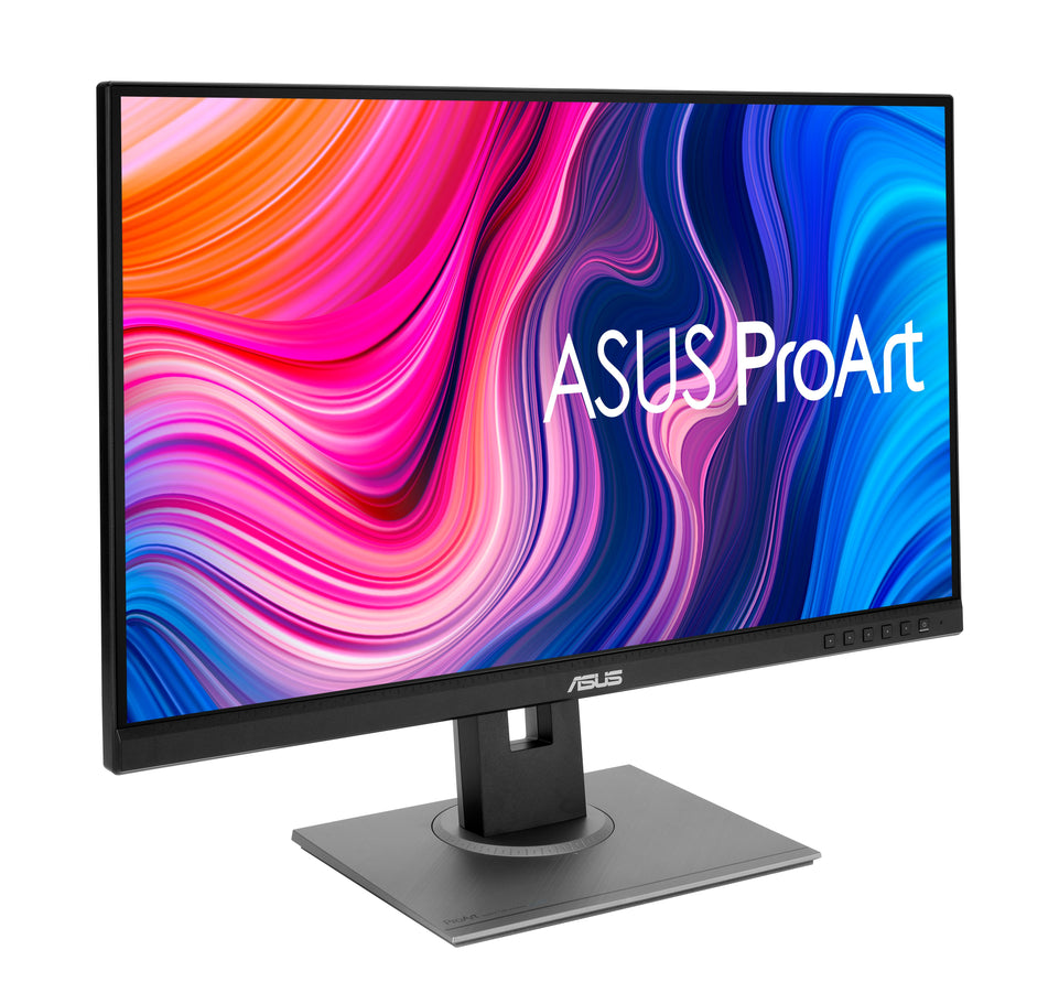 ASUS ProArt PA278QV 68.47cm (16:9) WQHD HDMI DP