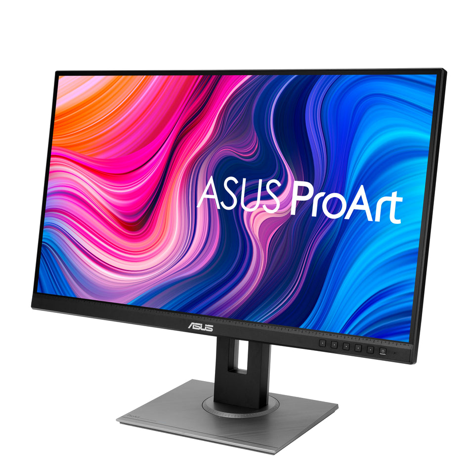 ASUS ProArt PA278QV 68.47cm (16:9) WQHD HDMI DP