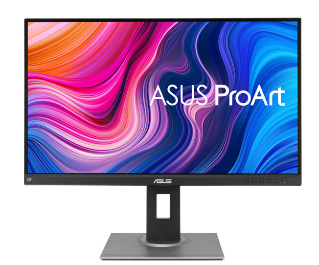 ASUS ProArt PA278QV 68.47cm (16:9) WQHD HDMI DP