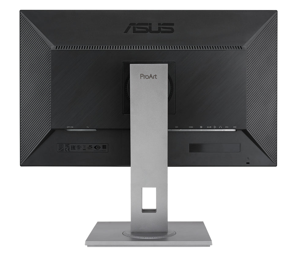 ASUS ProArt PA278QV 68.47cm (16:9) WQHD HDMI DP