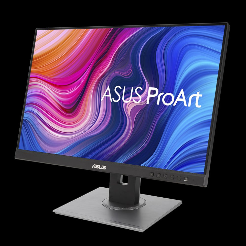 ASUS ProArt PA248QV 61.13cm (16:10) WUXGA HDMI DP