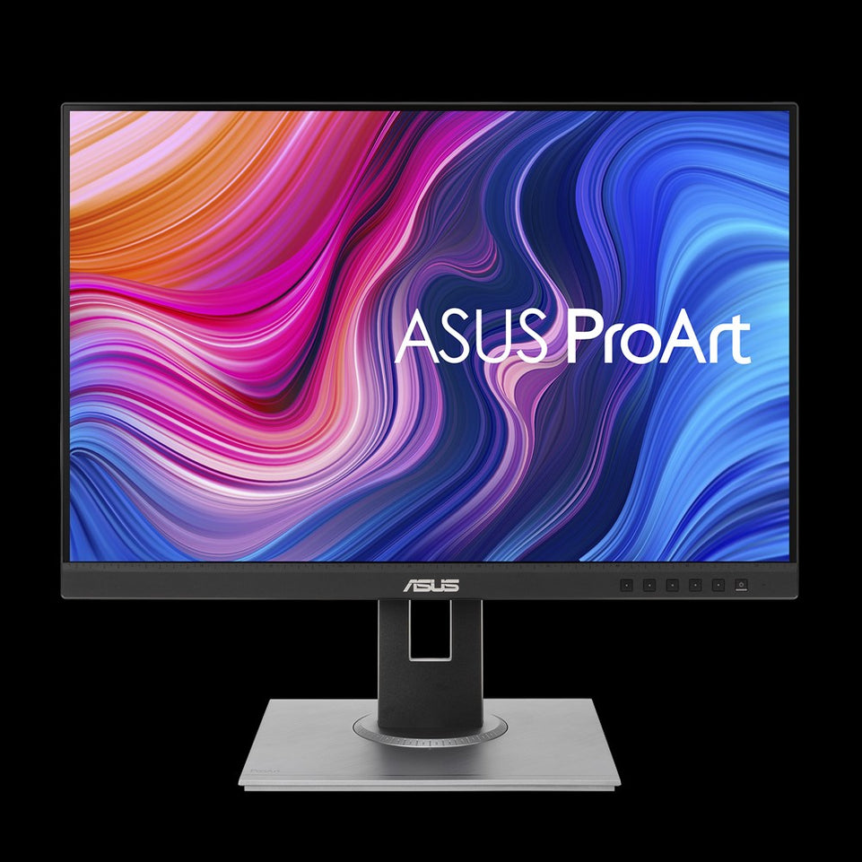 ASUS ProArt PA248QV 61.13cm (16:10) WUXGA HDMI DP