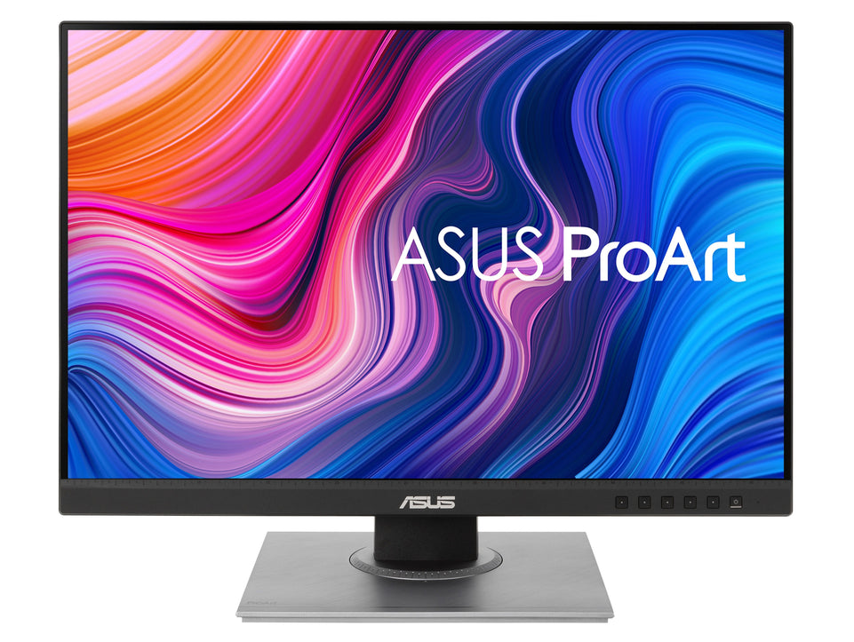 ASUS ProArt PA248QV 61.13cm (16:10) WUXGA HDMI DP