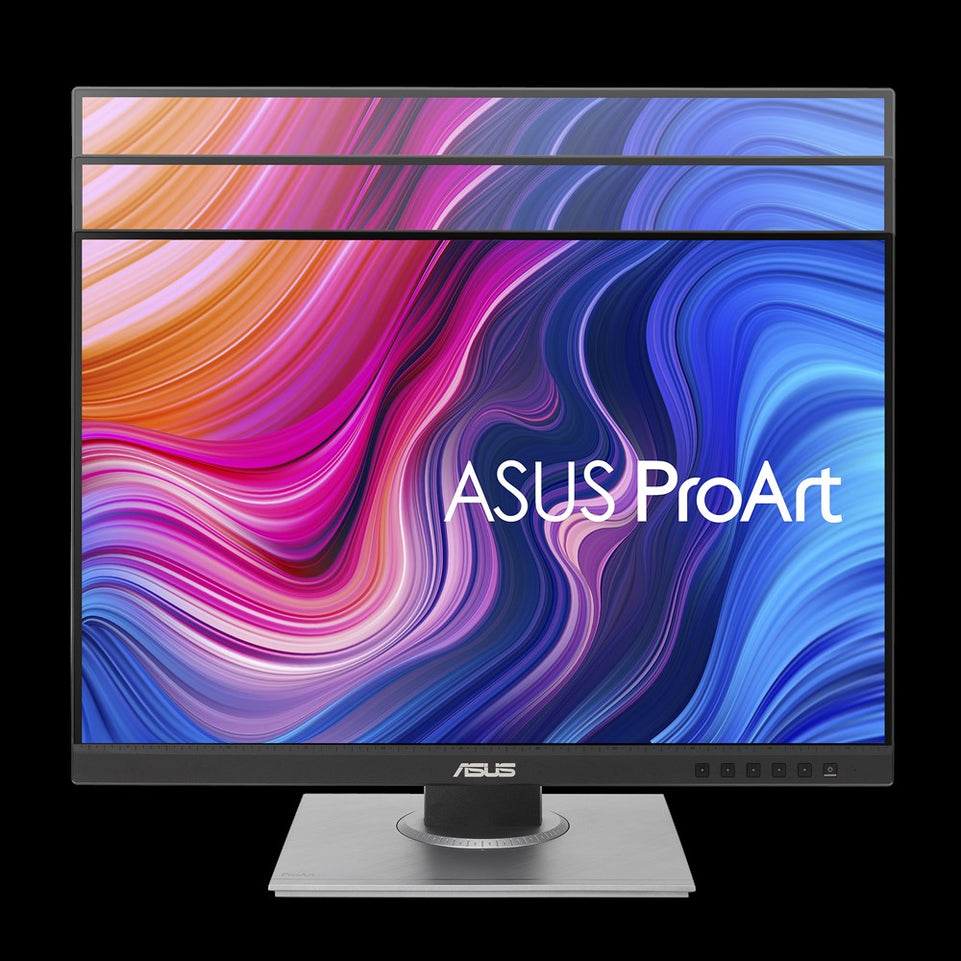 ASUS ProArt PA248QV 61.13cm (16:10) WUXGA HDMI DP