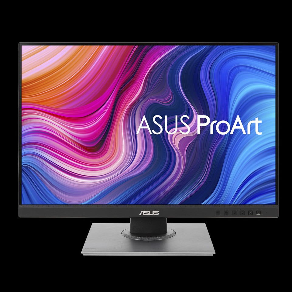 ASUS ProArt PA248QV 61.13cm (16:10) WUXGA HDMI DP