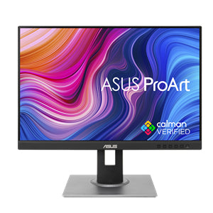 ASUS ProArt PA248QV 61.13cm (16:10) WUXGA HDMI DP